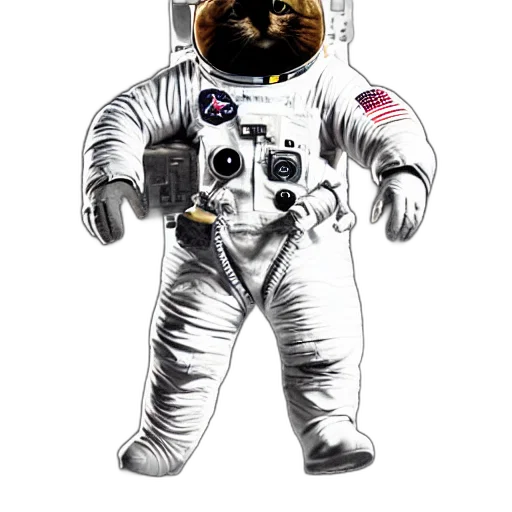 animal, robot, staff, creature transparent PNG cut-out