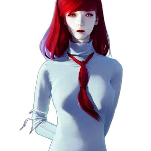 dress, robot, hat, mask transparent PNG cut-out