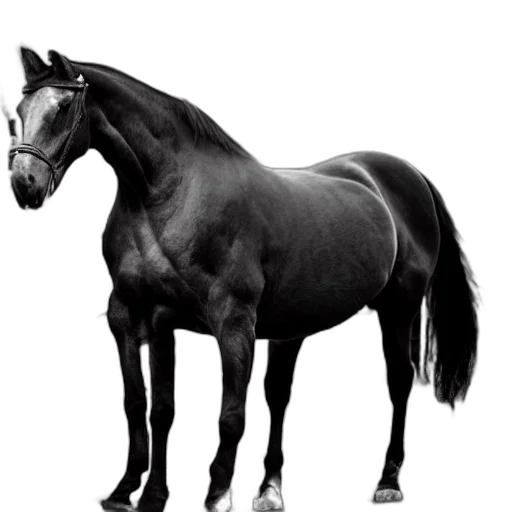 animal, creature, hair, crown transparent PNG cut-out