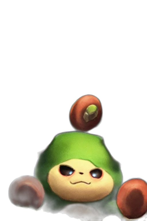 hat, creature, face, mask transparent PNG cut-out