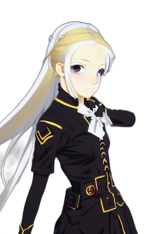 staff, sword, dress, crown transparent PNG cut-out