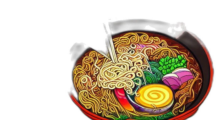 food, jewelry, 3d render, photorealistic transparent PNG cut-out