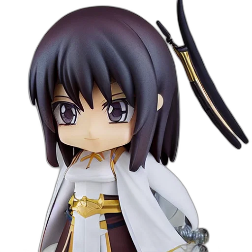 sword, weapon, 3d render, anime transparent PNG cut-out
