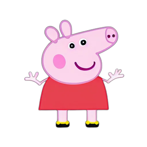 animal, dress, creature, face transparent PNG cut-out