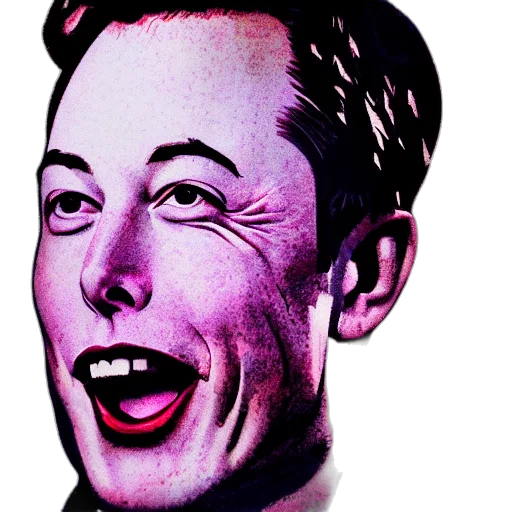 face, robot, mask, staff transparent PNG cut-out