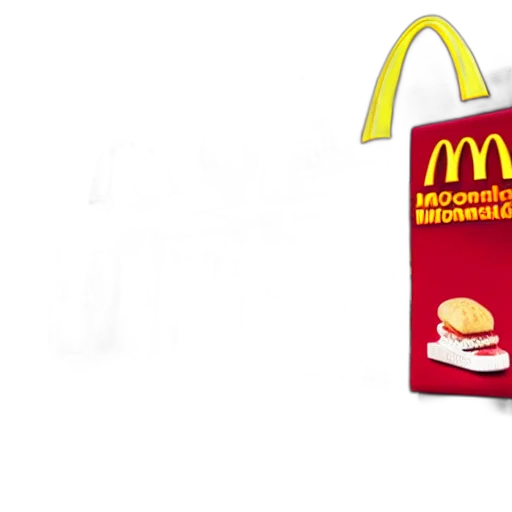 food, 3d render, photorealistic, concept art transparent PNG cut-out