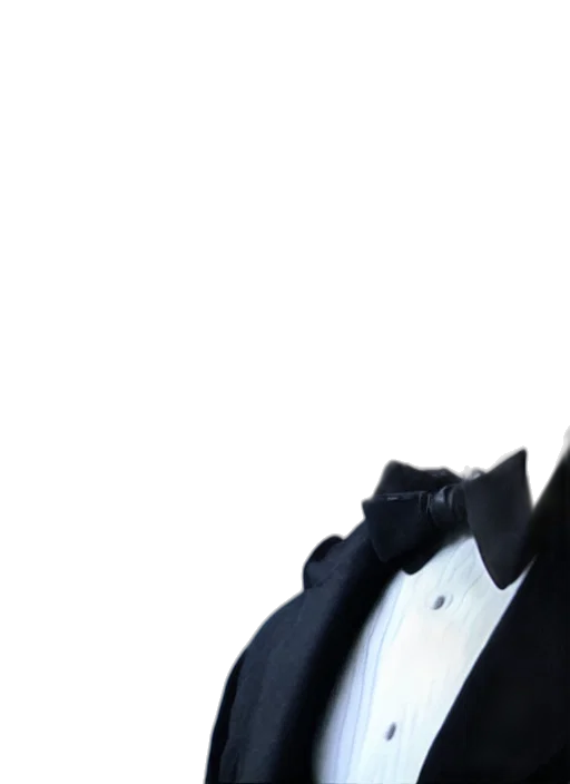 staff, face, jacket, mask transparent PNG cut-out