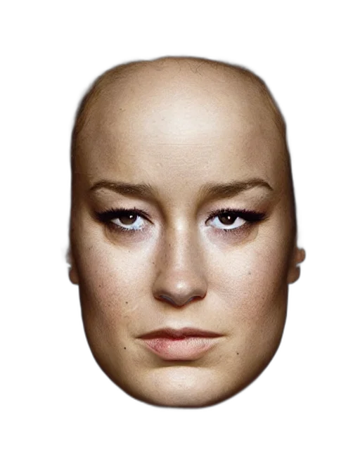 face, robot, mask, hair transparent PNG cut-out