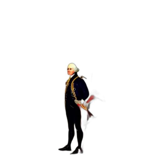staff, jacket, weapon, mask transparent PNG cut-out