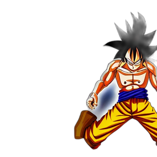 concept art, 3d render, pixel art, cartoon transparent PNG cut-out