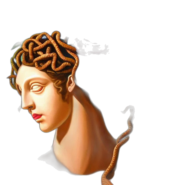 crown, jewelry, face, mask transparent PNG cut-out
