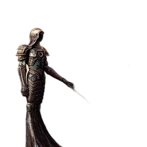 sword, staff, dragon, weapon transparent PNG cut-out