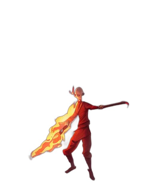 staff, sword, weapon, dragon transparent PNG cut-out