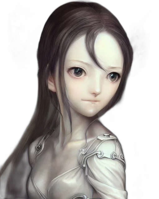 face, dress, mask, robot transparent PNG cut-out