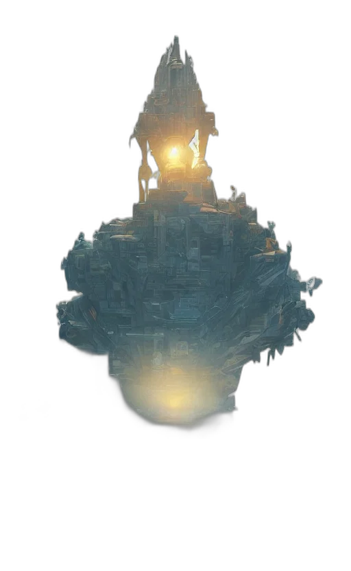 crown, robot, dragon, dress transparent PNG cut-out
