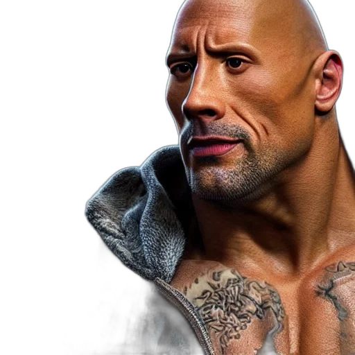 face, photorealistic, comic book art, hyperrealistic transparent PNG cut-out