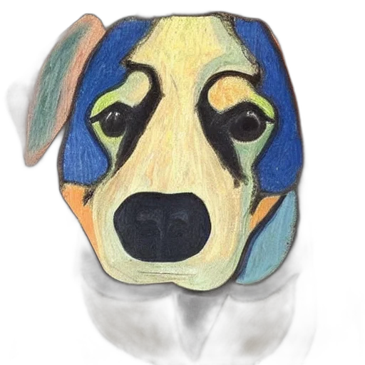 mask, face, animal, jacket transparent PNG cut-out