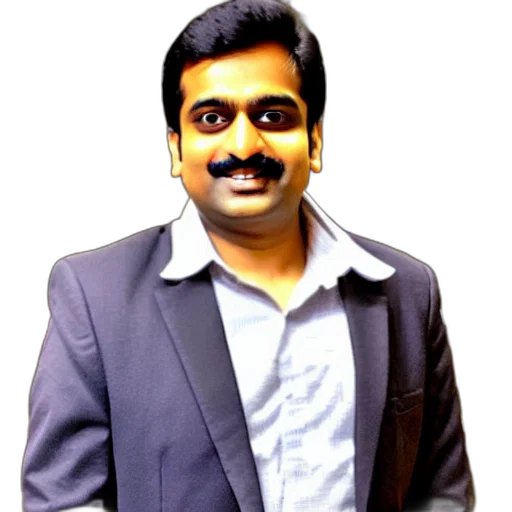 staff, jacket, iit, madras transparent PNG cut-out