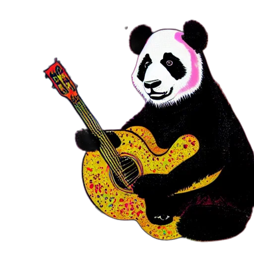 animal, cartoon, photorealistic, pixel art transparent PNG cut-out