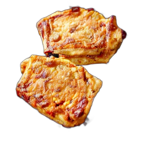 food, jacket, crown, shoes transparent PNG cut-out