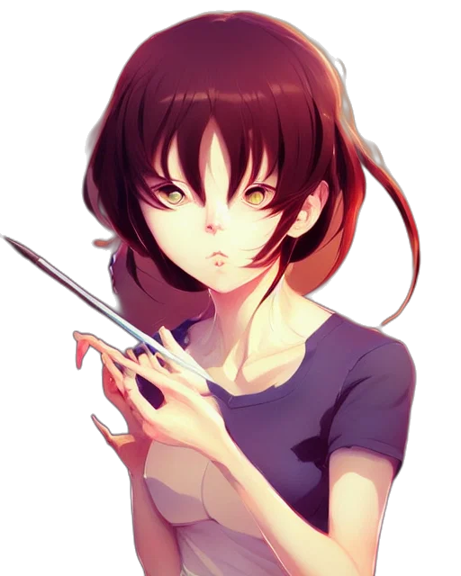 staff, weapon, sword, face transparent PNG cut-out
