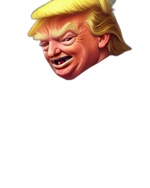 mask, face, creature, hat transparent PNG cut-out
