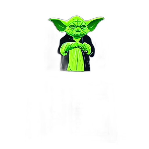 staff, mask, creature, weapon transparent PNG cut-out