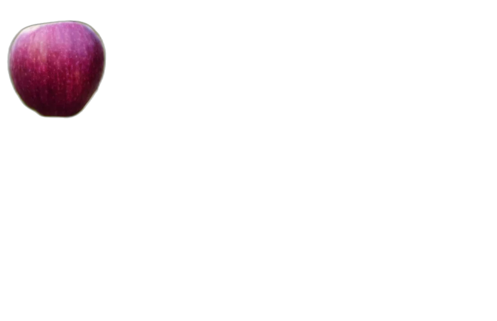 staff, jewelry, apple, purple transparent PNG cut-out