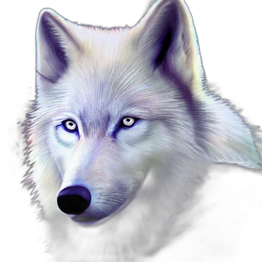 animal, face, staff, jewelry transparent PNG cut-out