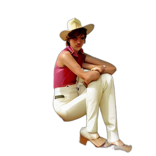 hat, staff, shoes, furniture transparent PNG cut-out