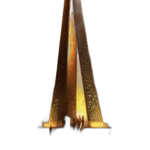 sword, staff, crown, weapon transparent PNG cut-out