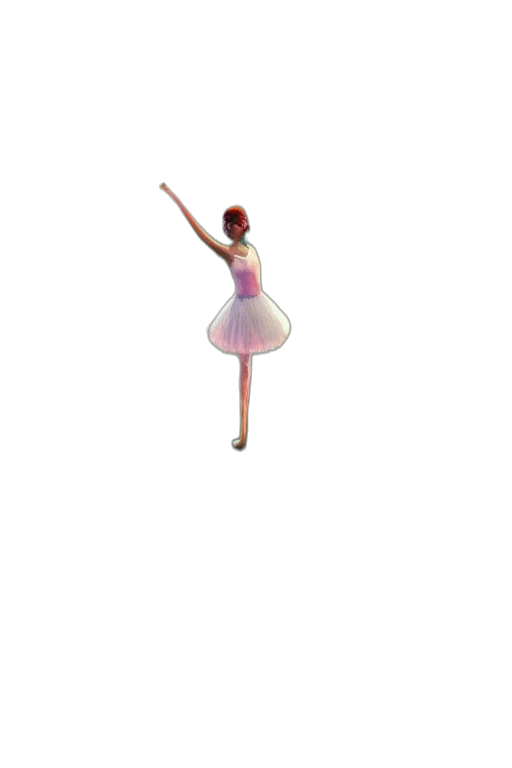 dress, staff, creature, robot transparent PNG cut-out