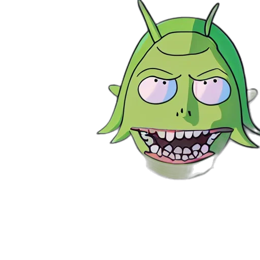 mask, creature, face, concept art transparent PNG cut-out