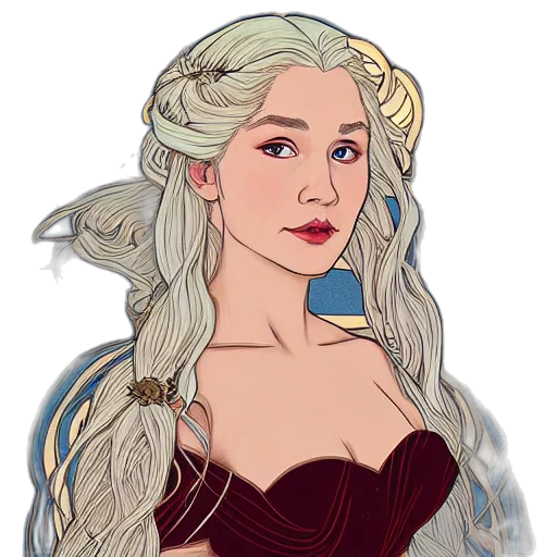 dragon, fantasy art, pixel art, cartoon transparent PNG cut-out