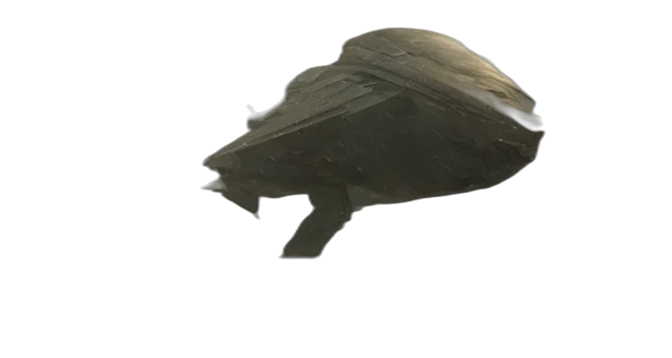 hat, mask, weapon, creature transparent PNG cut-out