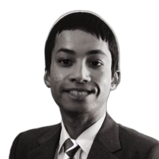 staff, face, photorealistic, photo transparent PNG cut-out