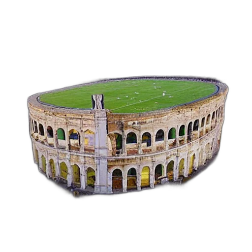 building, furniture, crown, hat transparent PNG cut-out
