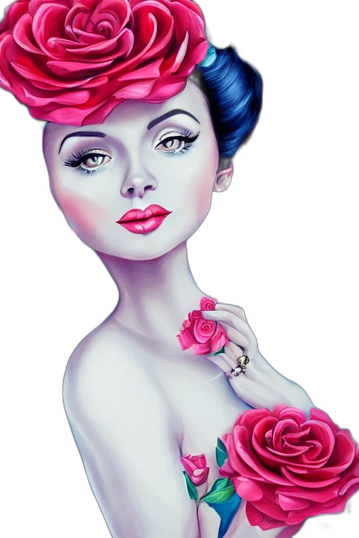 jewelry, dress, crown, photorealistic transparent PNG cut-out
