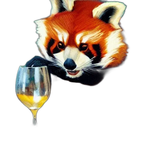 animal, food, staff, pixel art transparent PNG cut-out