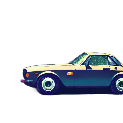 car, crown, weapon, animal transparent PNG cut-out