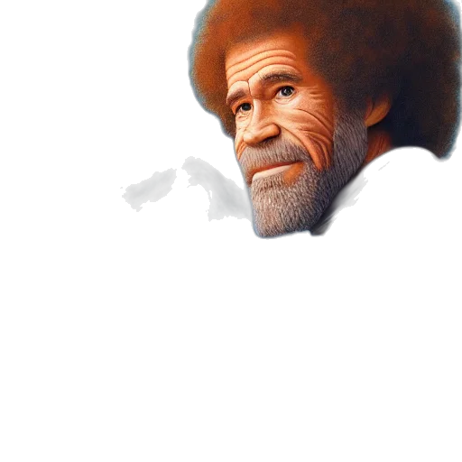 face, hair, hat, crown transparent PNG cut-out