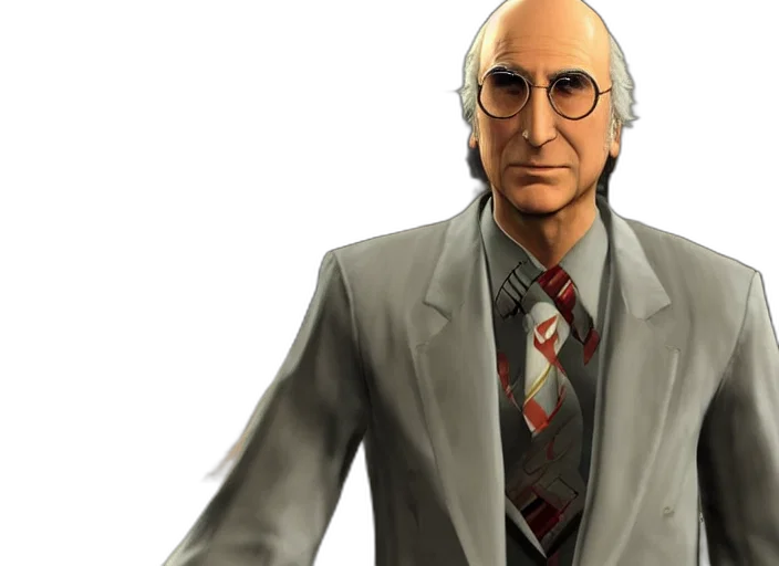 jacket, staff, face, concept art transparent PNG cut-out