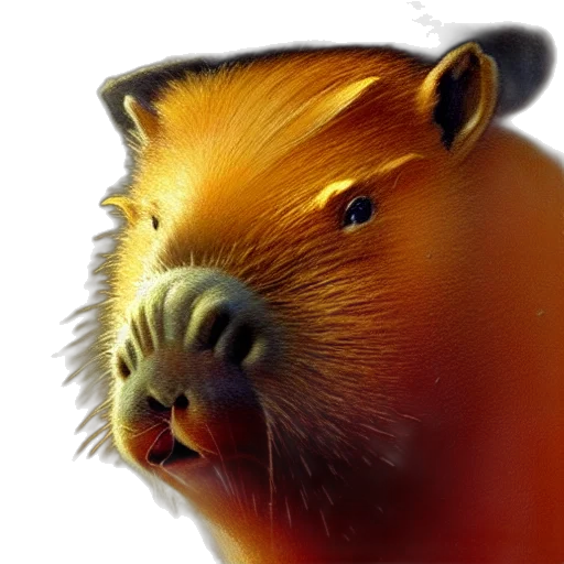 animal, face, creature, food transparent PNG cut-out