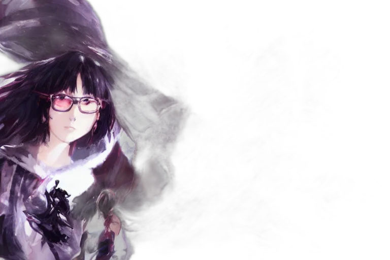 weapon, anime, fantasy art, photorealistic transparent PNG cut-out