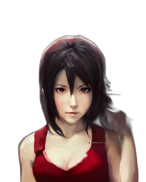 face, dress, mask, staff transparent PNG cut-out