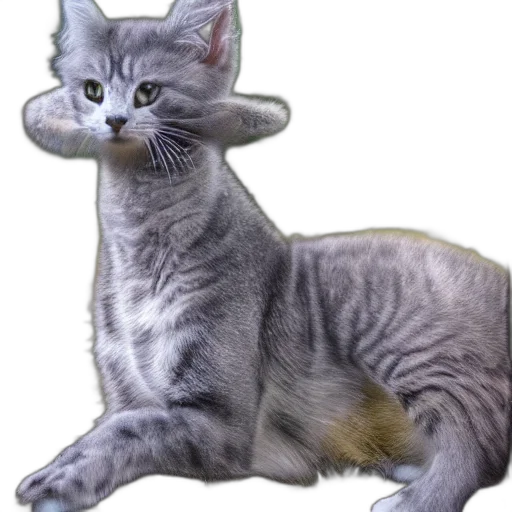 animal, staff, creature, crown transparent PNG cut-out