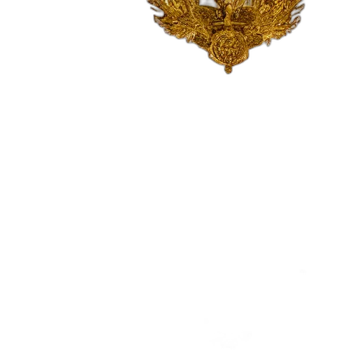 crown, jewelry, staff, mask transparent PNG cut-out