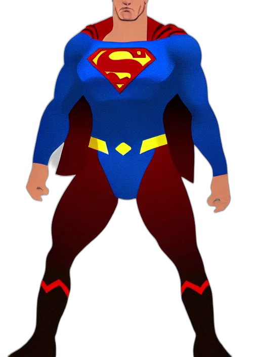 staff, comic book art, 3d render, concept art transparent PNG cut-out
