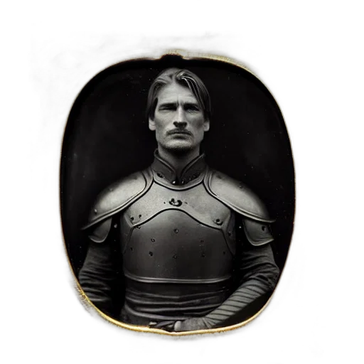 staff, face, sword, crown transparent PNG cut-out