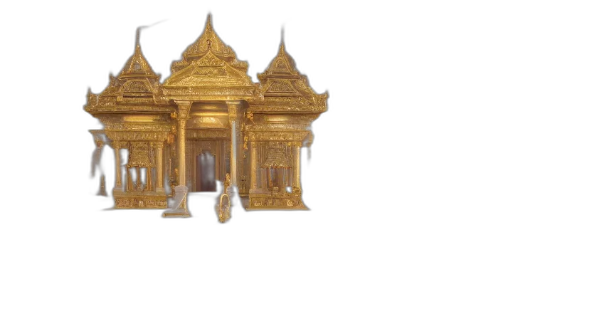 crown, furniture, jewelry, building transparent PNG cut-out
